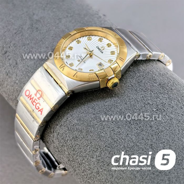 Часы Omega Constellation (25633)