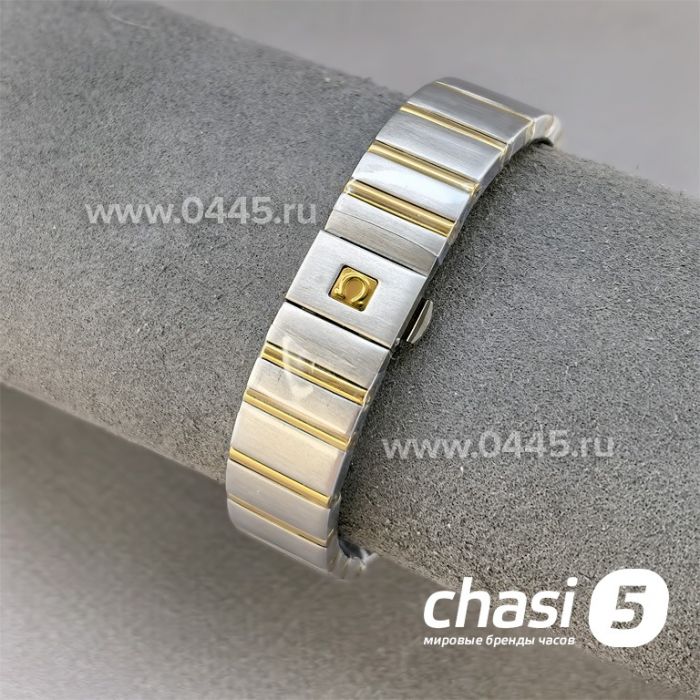 Часы Omega Constellation (25633)