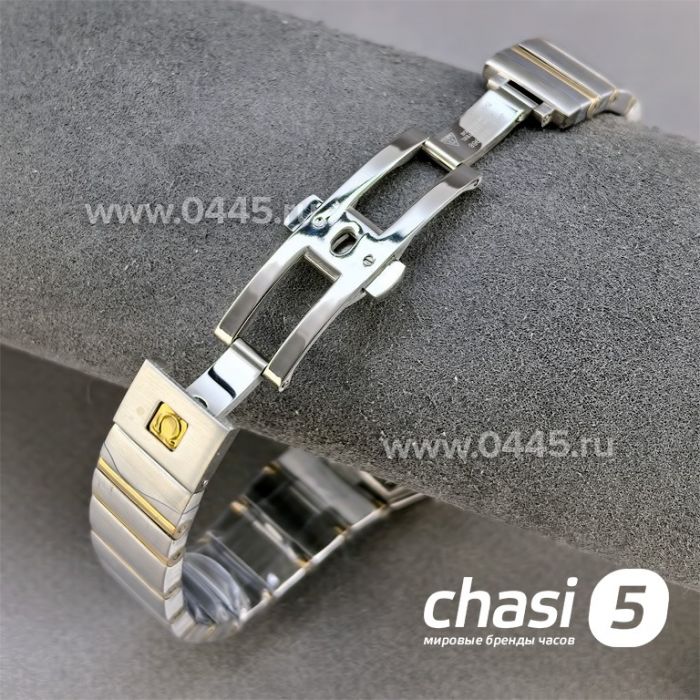 Часы Omega Constellation (25633)