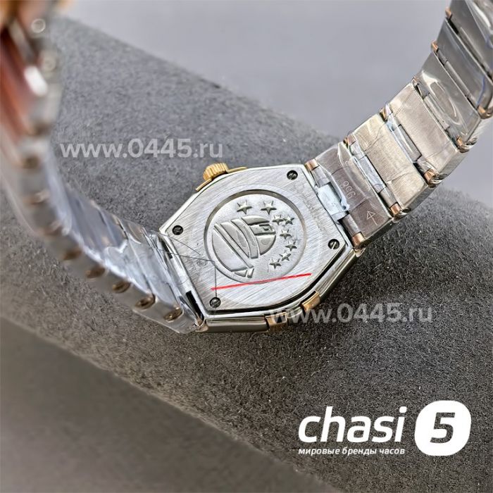 Часы Omega Constellation (25634)