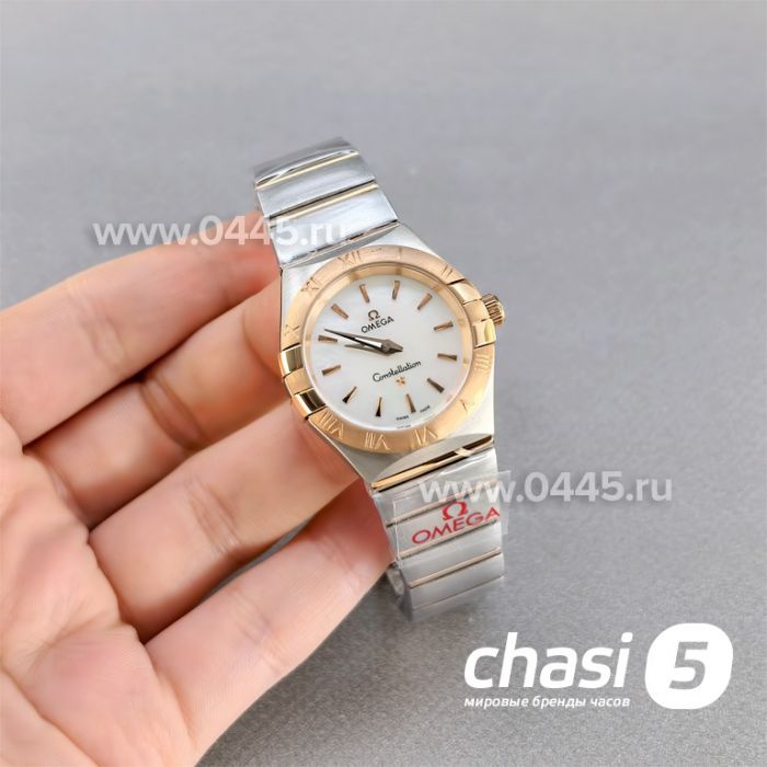 Часы Omega Constellation (25634)