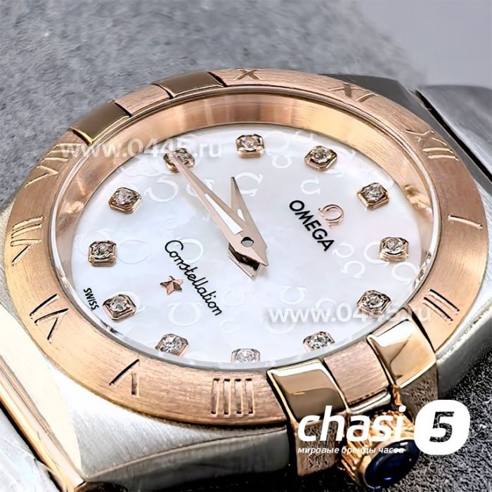 Часы Omega Constellation (25635)