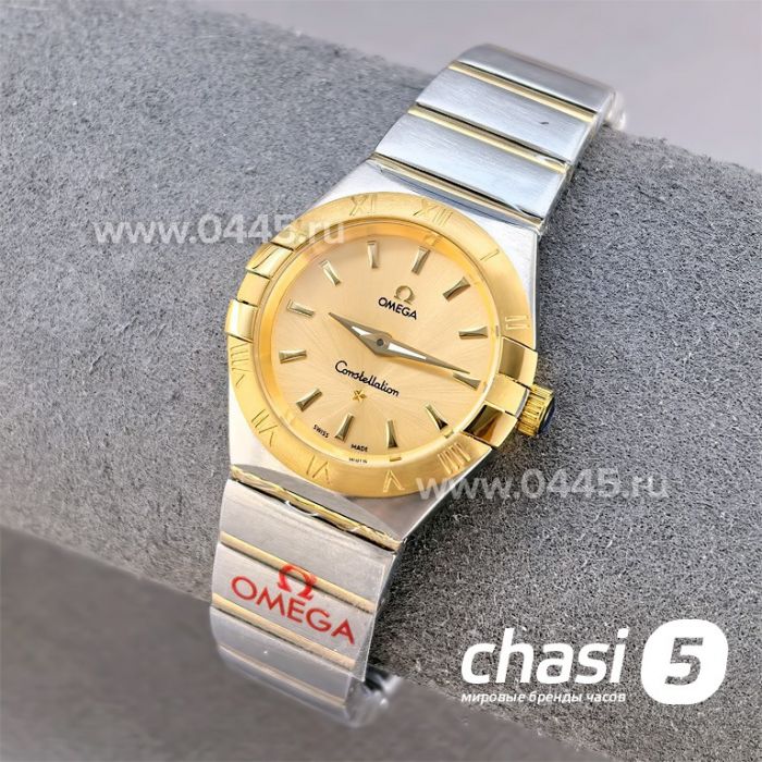 Часы Omega Constellation (25636)