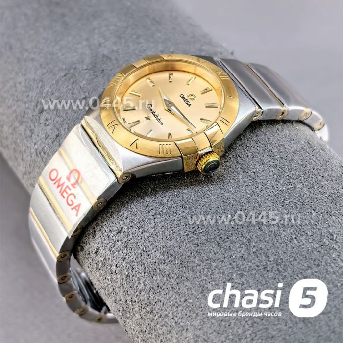 Часы Omega Constellation (25636)
