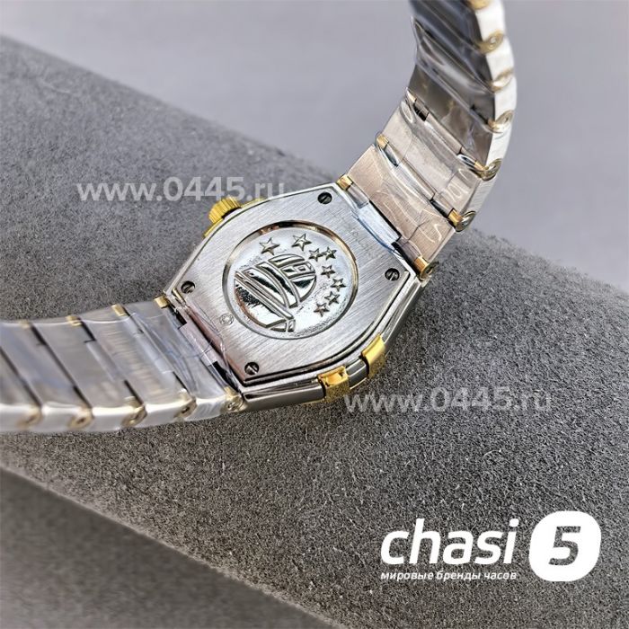 Часы Omega Constellation (25636)
