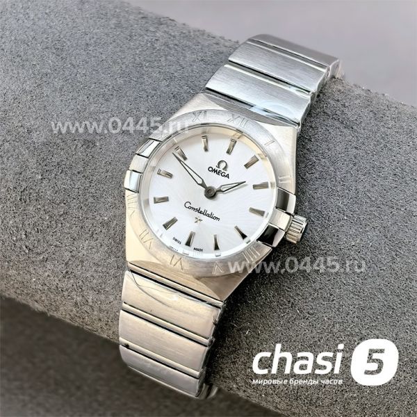 Часы Omega Constellation (25637)