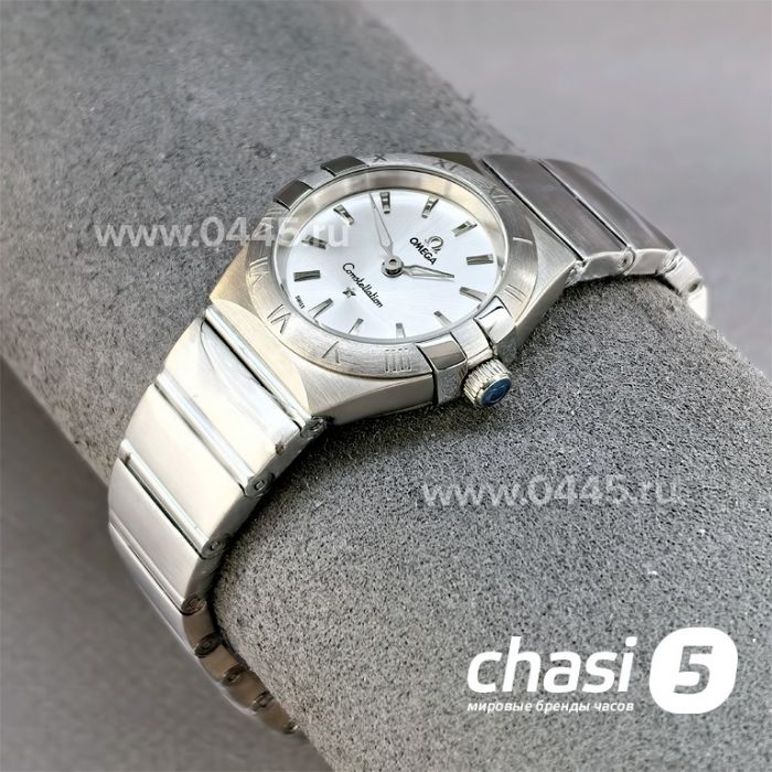 Часы Omega Constellation (25637)