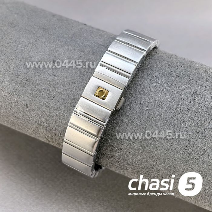 Часы Omega Constellation (25637)