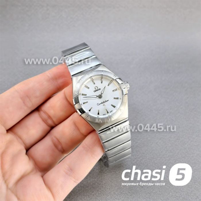 Часы Omega Constellation (25637)