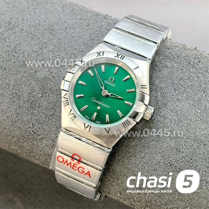 Часы Omega Constellation (25638)