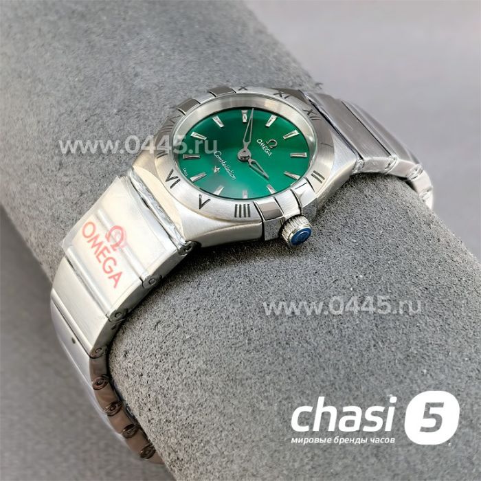 Часы Omega Constellation (25638)