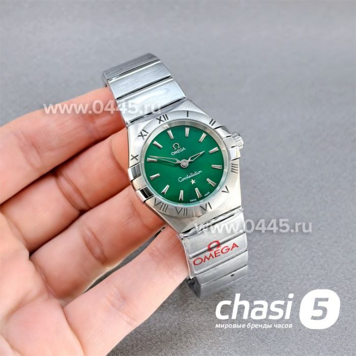 Часы Omega Constellation (25638)