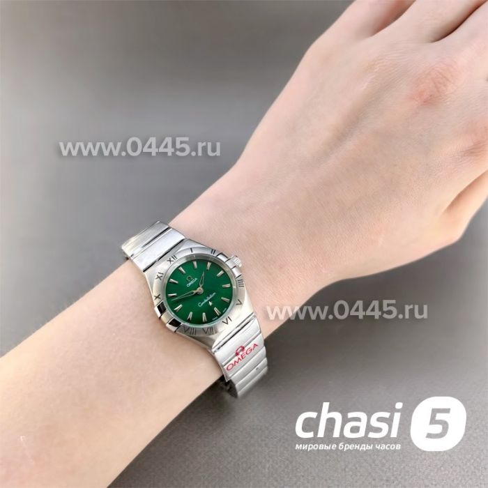 Часы Omega Constellation (25638)