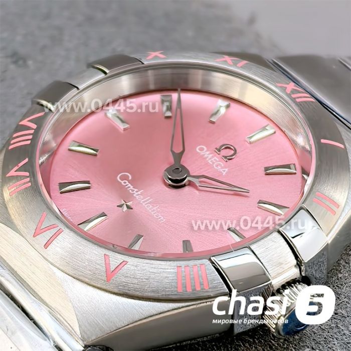 Часы Omega Constellation (25640)