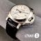 Часы Panerai Luminor BiTempo  - Дубликат (24224)