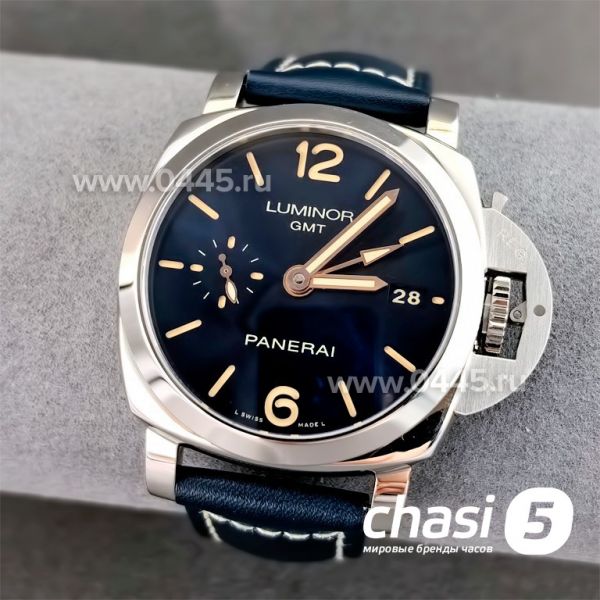 Часы Panerai Luminor GMT Pam688 - Дубликат (24228)