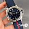 Часы Panerai Submersible Pam1391 - Дубликат (24231)