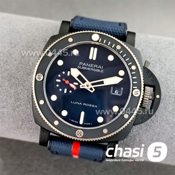 Часы Panerai Submersible Pam1466 - Дубликат (24232)