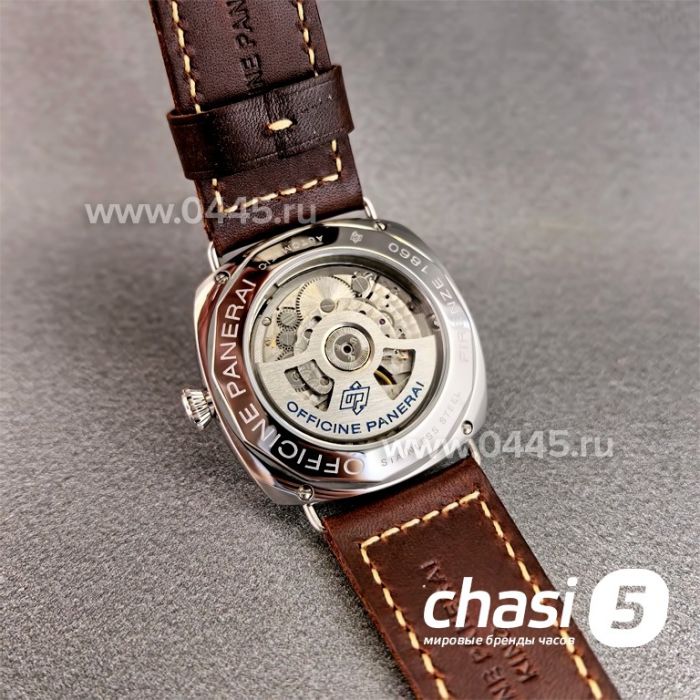 Часы Panerai Radiomir Black Seal (24300)