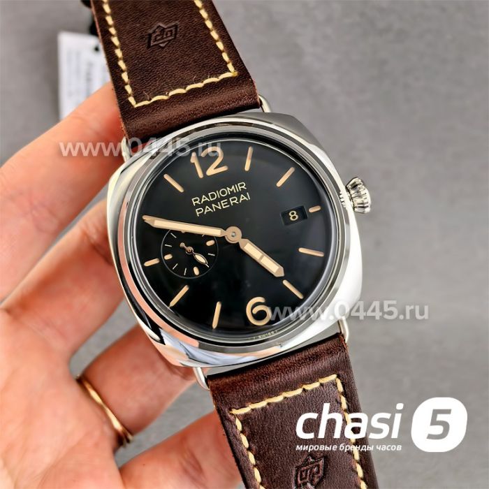 Часы Panerai Radiomir Black Seal (24300)