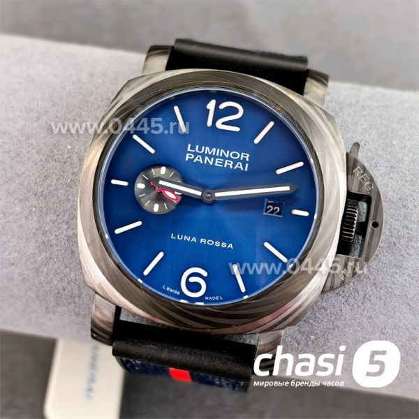 Часы Panerai Luminor Marina (24303)