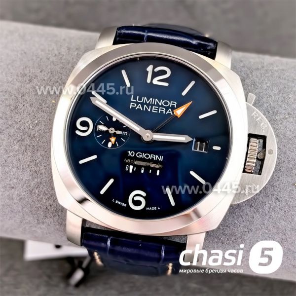 Часы Panerai Radiomir 10 Giorni (24304)