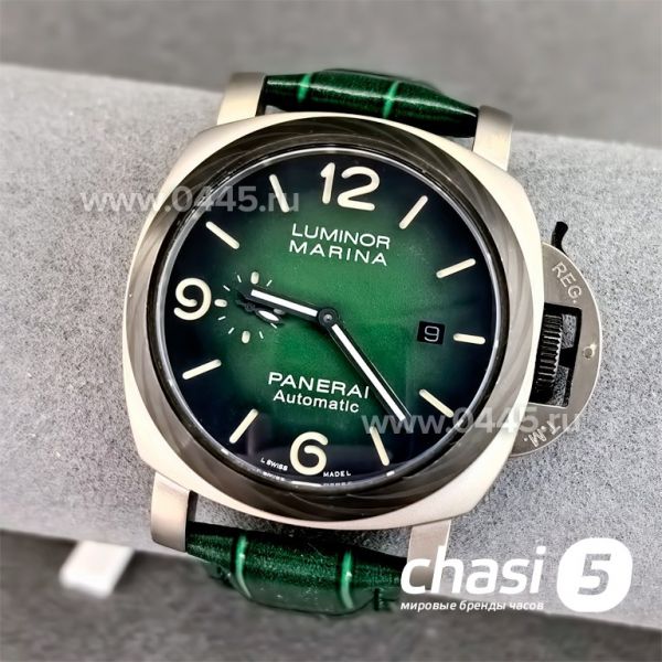 Часы Panerai Luminor Marina (24306)