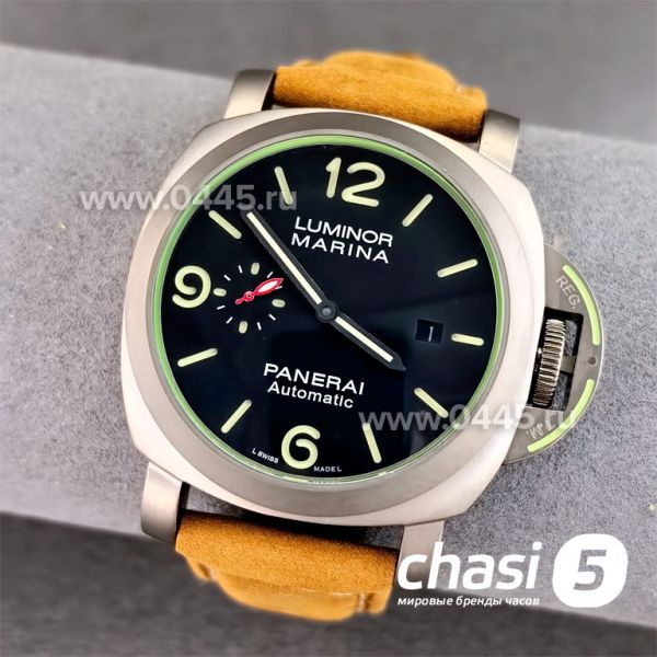 Часы Panerai Luminor Marina (24329)