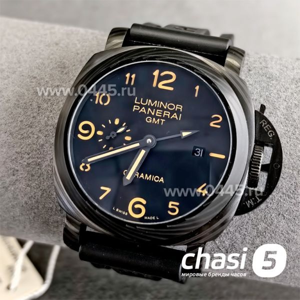 Часы Panerai Luminor Gmt (24842)