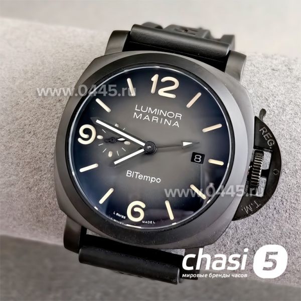 Часы Panerai Luminor BiTempo  (25001)