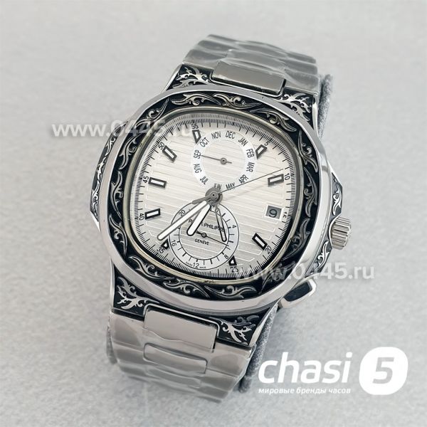 Часы Patek Philippe Men Nautilus (23767)