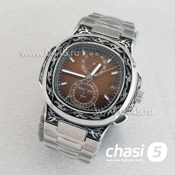 Часы Patek Philippe Men Nautilus (23768)