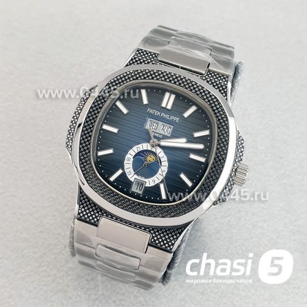 Часы Patek Philippe Men Nautilus (23773)