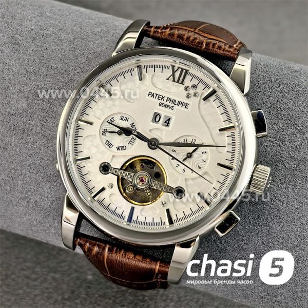 Часы Patek Philippe Perpetual Calendar (23932)