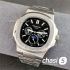 Часы Patek Philippe Men Nautilus (24114)