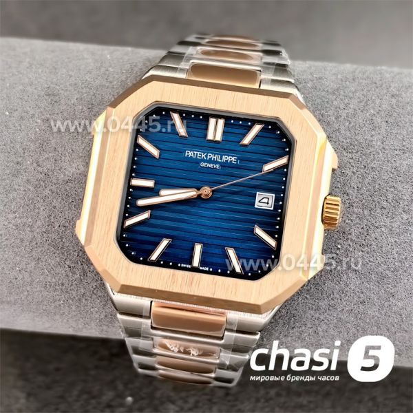 Часы Patek Philippe Cubitus (24290)