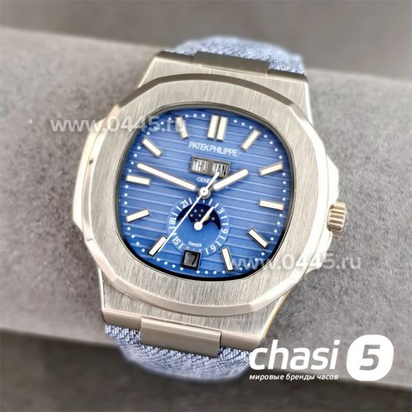 Часы Patek Philippe Men Nautilus (24294)