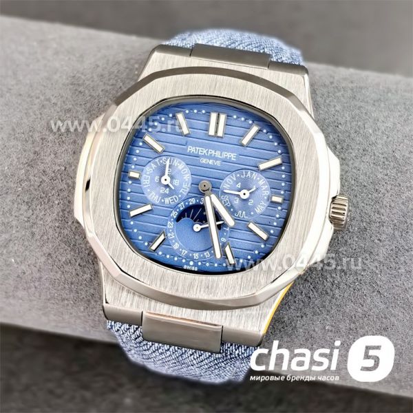 Часы Patek Philippe Men Nautilus (24309)