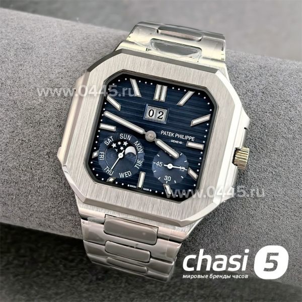 Часы Patek Philippe Cubitus (24483)