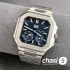 Часы Patek Philippe Cubitus (24483)