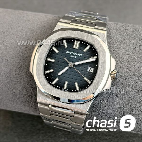 Часы Patek Philippe Men Nautilus (24881)