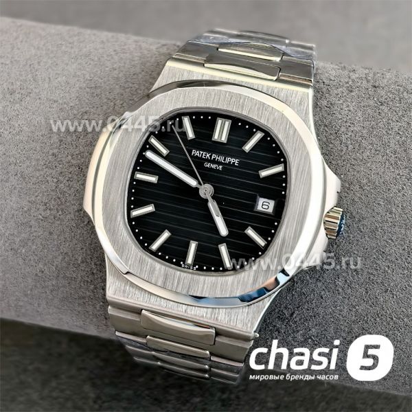 Часы Patek Philippe Men Nautilus (24883)