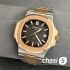 Часы Patek Philippe Men Nautilus (24884)