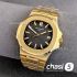 Часы Patek Philippe Men Nautilus (24886)