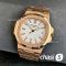 Часы Patek Philippe Men Nautilus (24887)