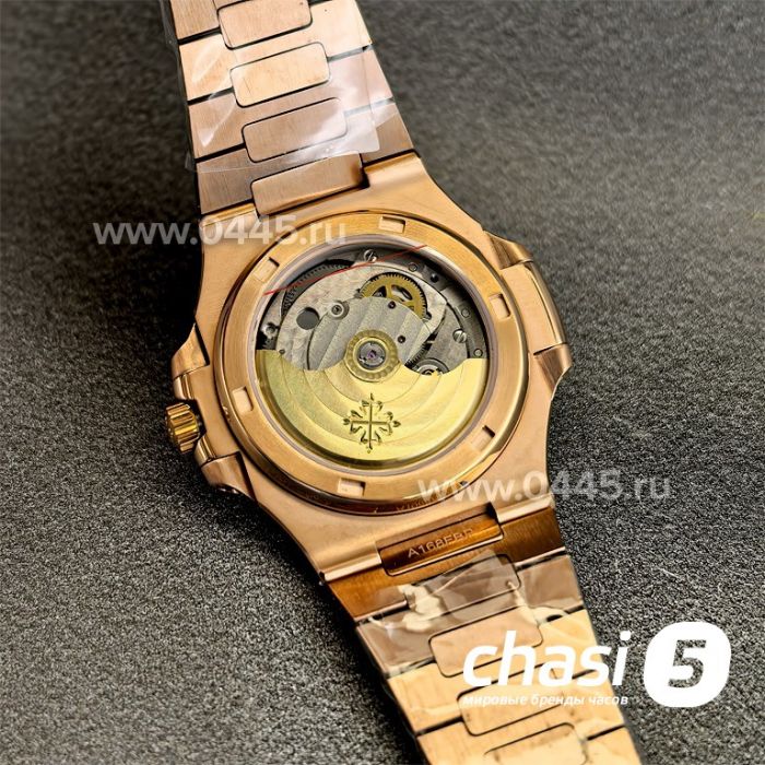 Часы Patek Philippe Men Nautilus (24887)