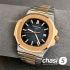 Часы Patek Philippe Men Nautilus (24889)