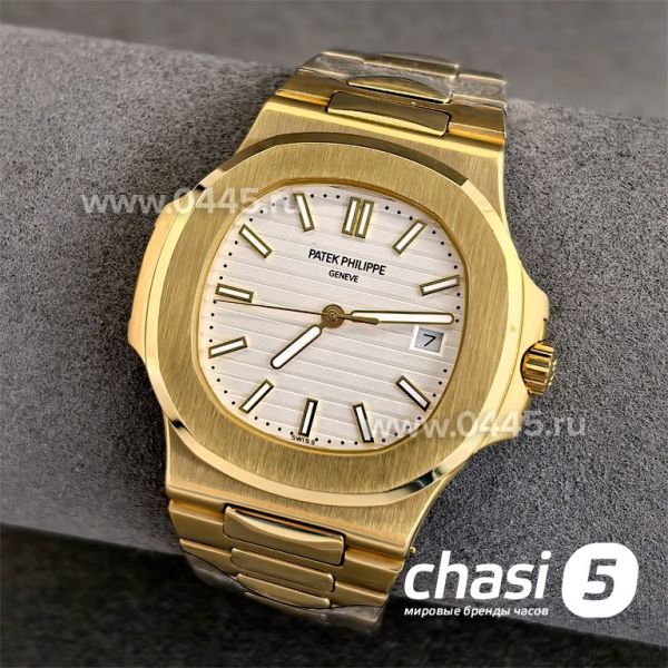 Часы Patek Philippe Men Nautilus (24890)