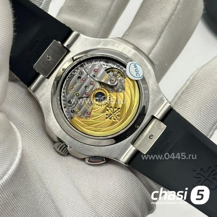 Часы Patek Philippe Men Nautilus (25187)