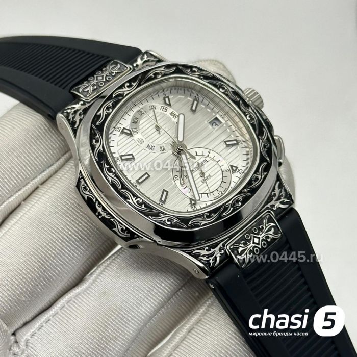 Часы Patek Philippe Men Nautilus (25187)